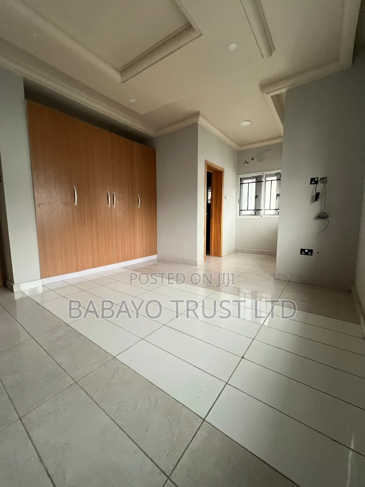 3bdrm Duplex in Lekki Phase 1 for rent in Lekki Phase 1