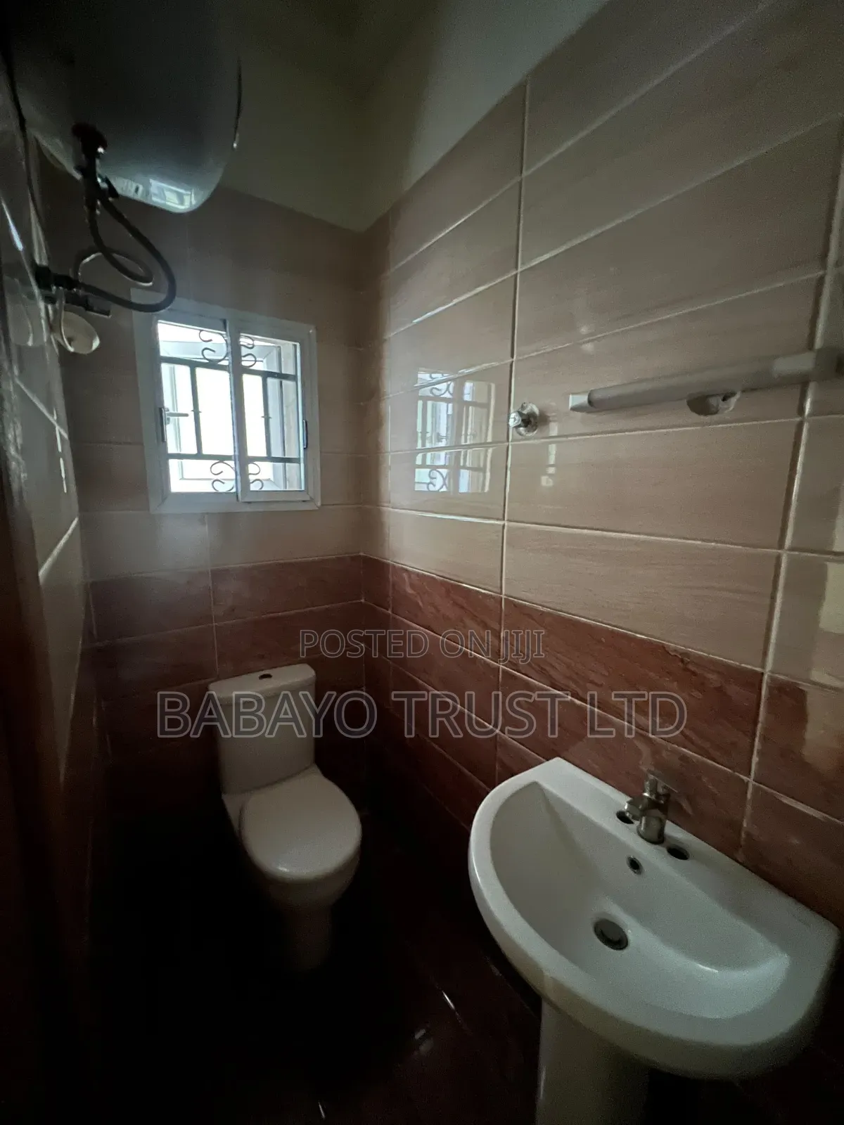 3bdrm Duplex in Lekki Phase 1 for rent in Lekki Phase 1