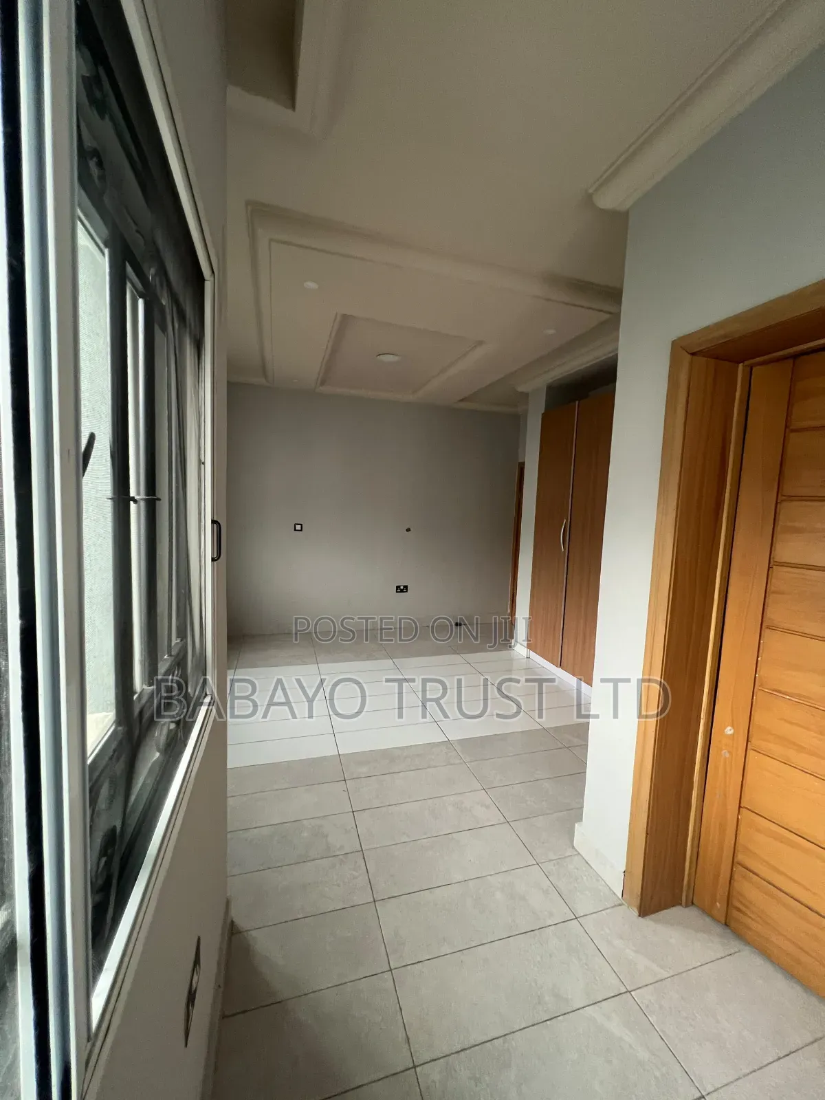 3bdrm Duplex in Lekki Phase 1 for rent in Lekki Phase 1