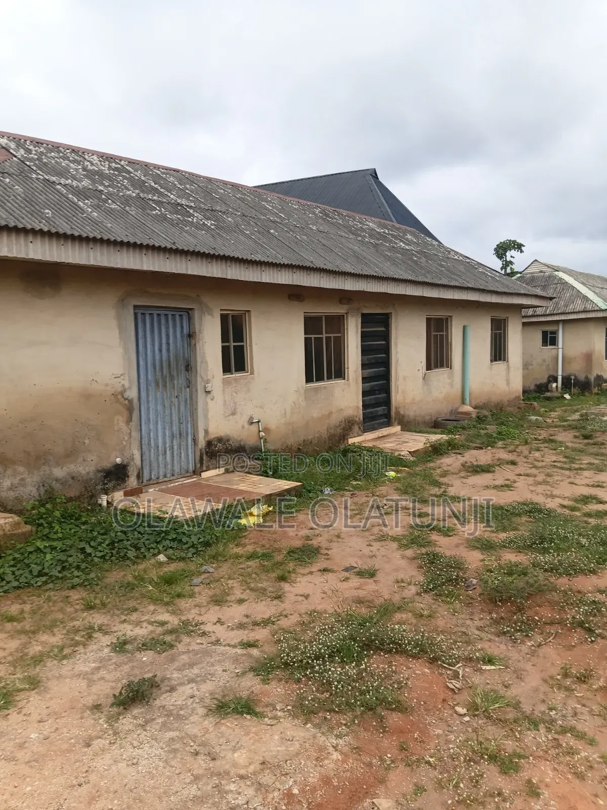 2bdrm Bungalow in Opic Area 5 Agbara for sale in Agbara-Igbesan