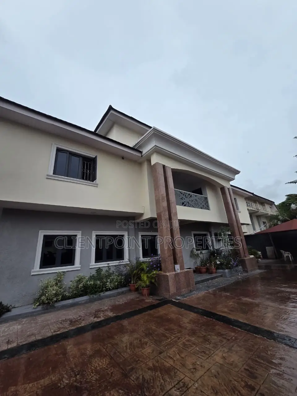 5bdrm Apartment in Parkview Estate for rent in Parkview Estate