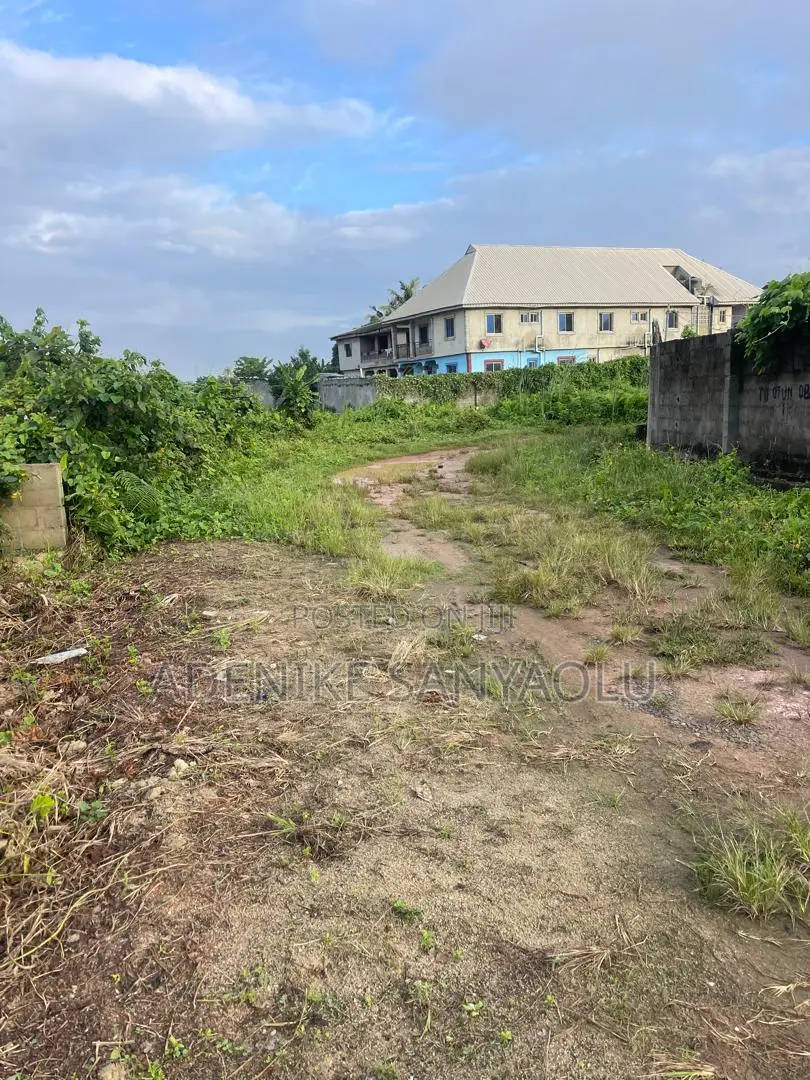 7 Acres of Land for Sale in Ikorodu Imota in Agbowa