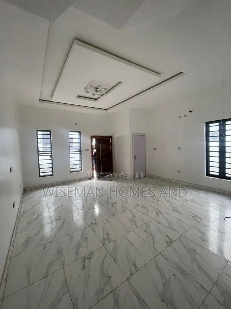 4bdrm Duplex in Ikota Lekki Lagos for rent in Ikota
