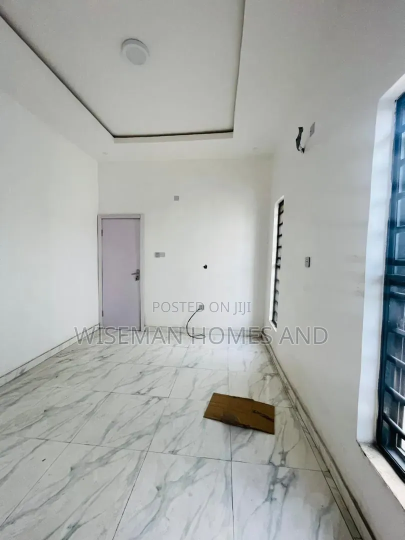 4bdrm Duplex in Ikota Lekki Lagos for rent in Ikota