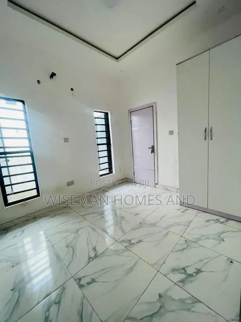 4bdrm Duplex in Ikota Lekki Lagos for rent in Ikota