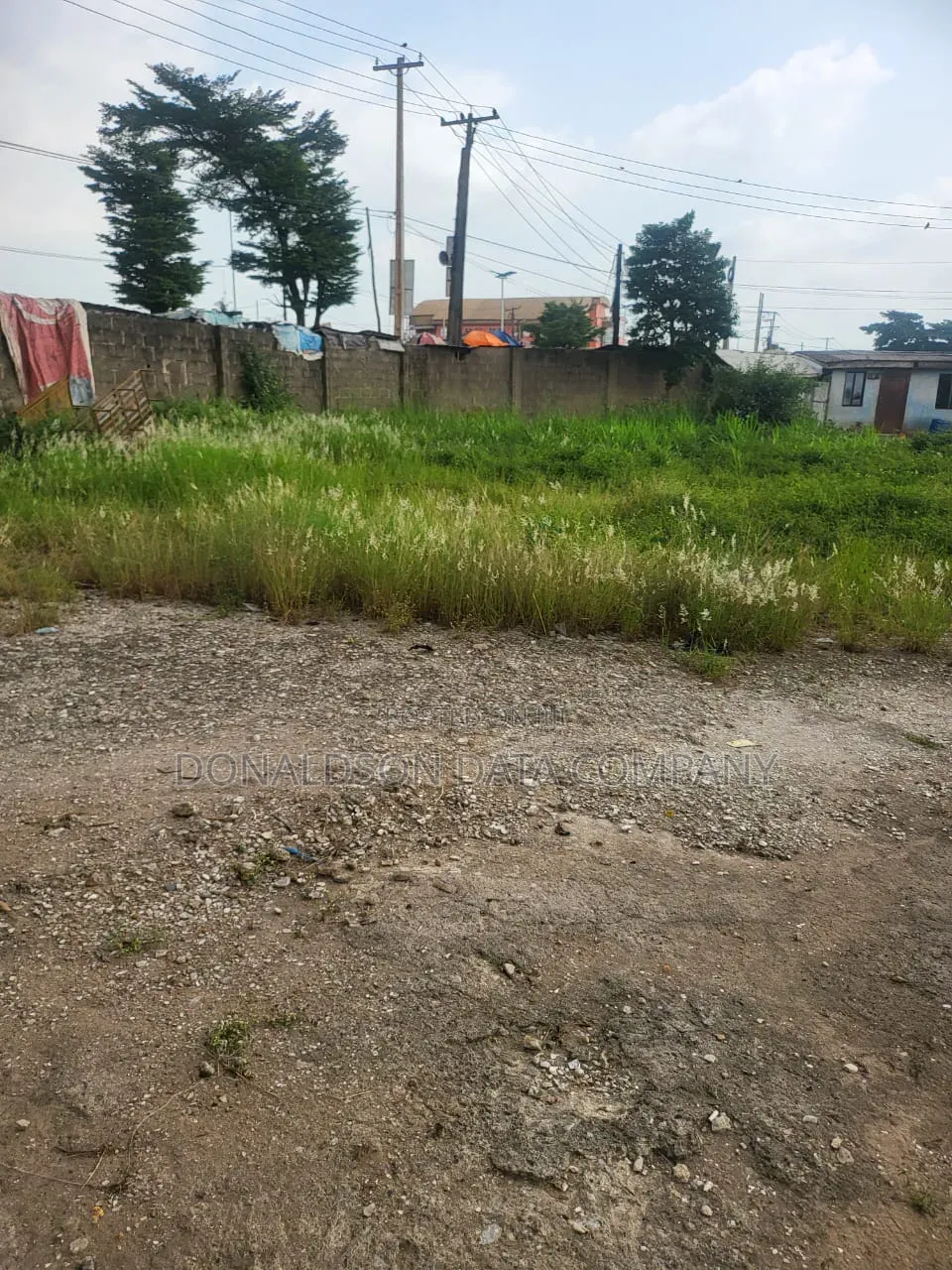 One Acre of Land in Liverpool