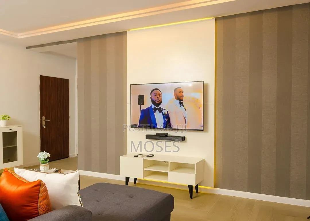 Furnished 1bdrm Apartment in Inside An Access, Lekki Phase 1 for sale in Lekki Phase 1