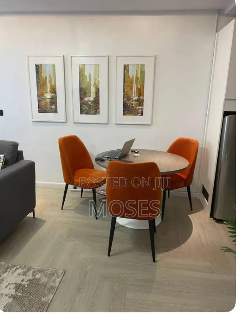 Furnished 1bdrm Apartment in Inside An Access, Lekki Phase 1 for sale in Lekki Phase 1