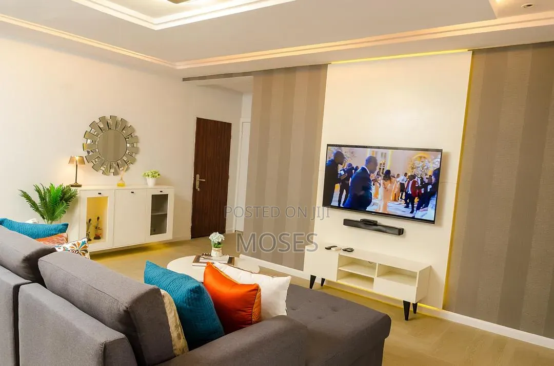 Furnished 1bdrm Apartment in Inside An Access, Lekki Phase 1 for sale in Lekki Phase 1