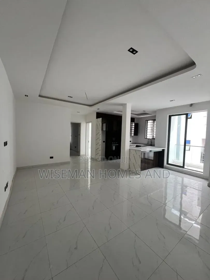 2bdrm Apartment in Ikate Lekki Eti-Osa for rent in Ikate
