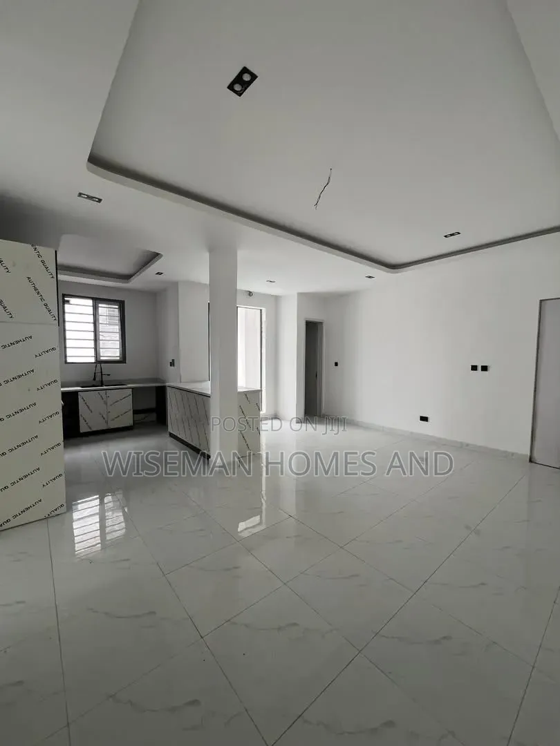 2bdrm Apartment in Ikate Lekki Eti-Osa for rent in Ikate