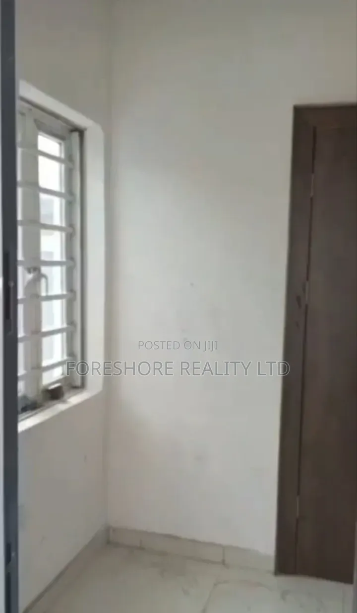 4bdrm House in Ogba for sale in Ifako-Ogba