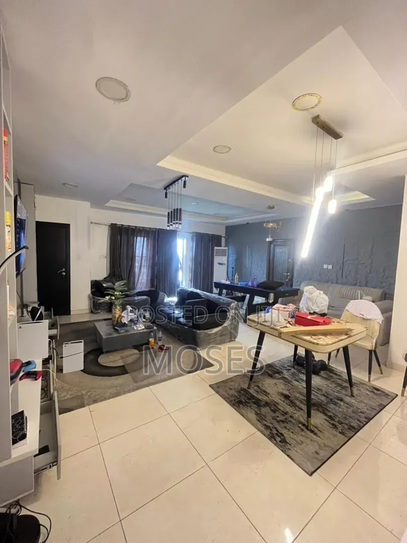 2bdrm Apartment in Oral Estate, Ikota for rent in Ikota