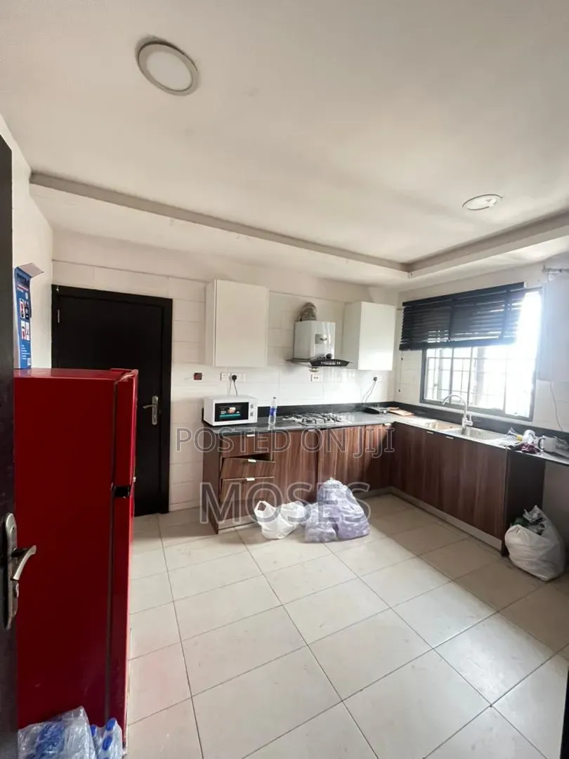 2bdrm Apartment in Oral Estate, Ikota for rent in Ikota