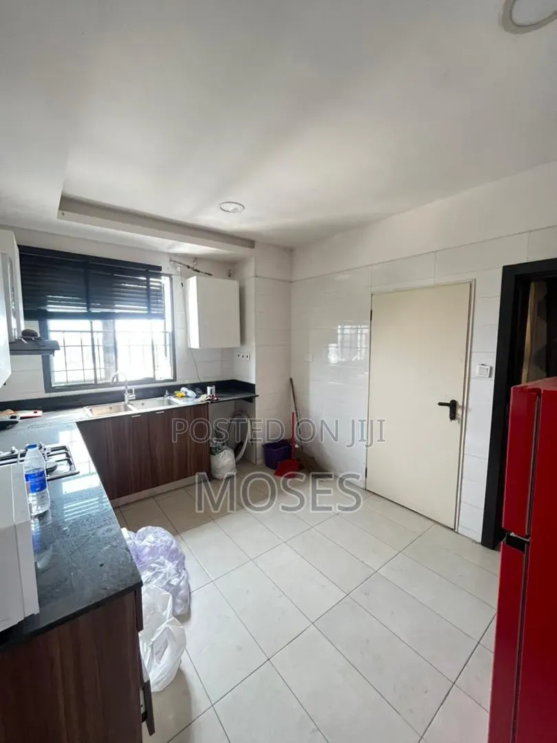 2bdrm Apartment in Oral Estate, Ikota for rent in Ikota