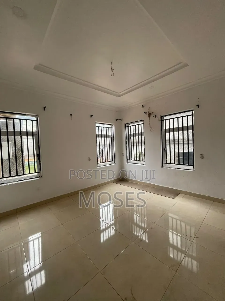 2bdrm Apartment in Chevy View Estate, Chevron for rent in Chevron