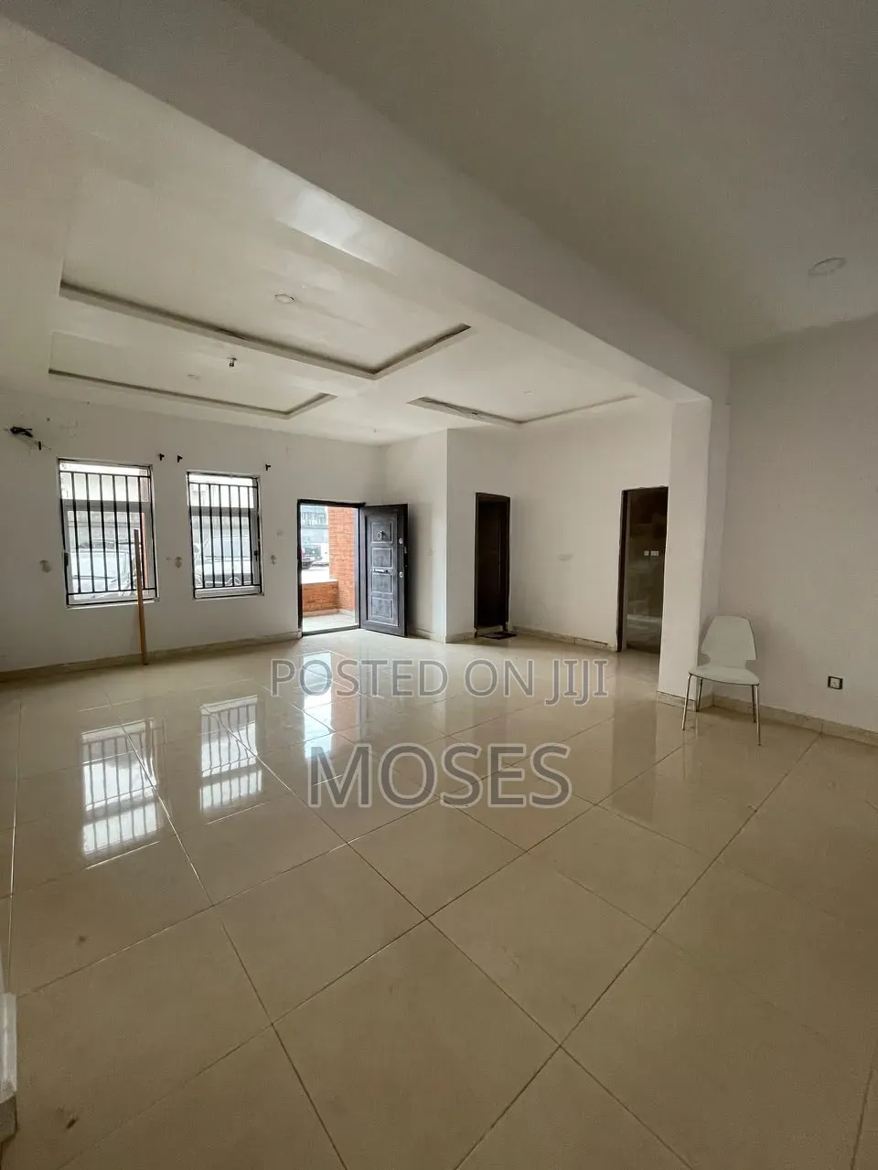 2bdrm Apartment in Chevy View Estate, Chevron for rent in Chevron