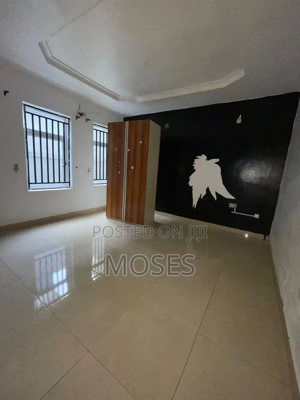 2bdrm Apartment in Chevy View Estate, Chevron for rent in Chevron