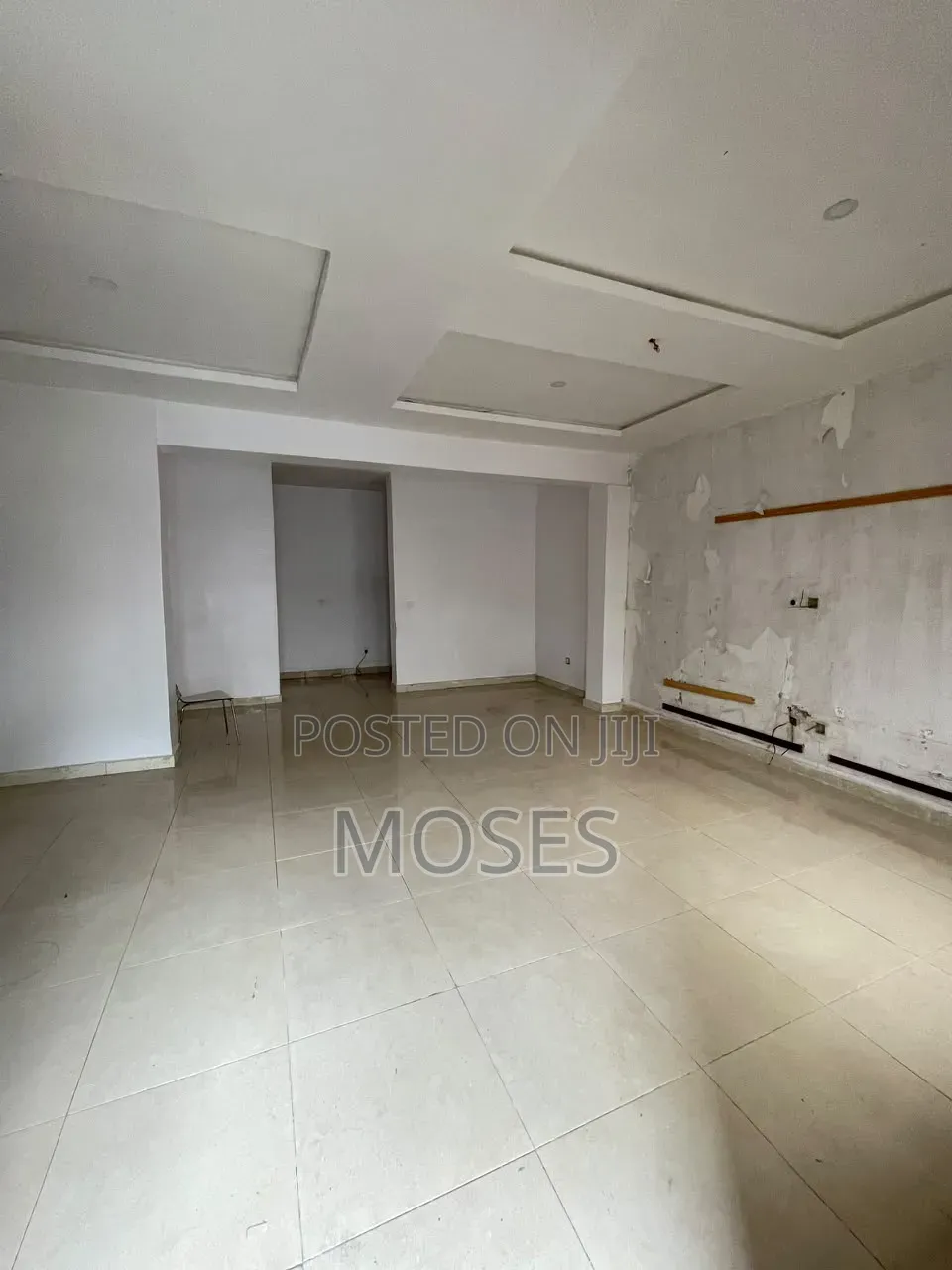 2bdrm Apartment in Chevy View Estate, Chevron for rent in Chevron
