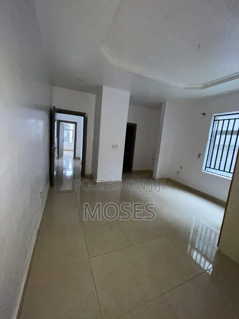 2bdrm Apartment in Chevy View Estate, Chevron for rent in Chevron