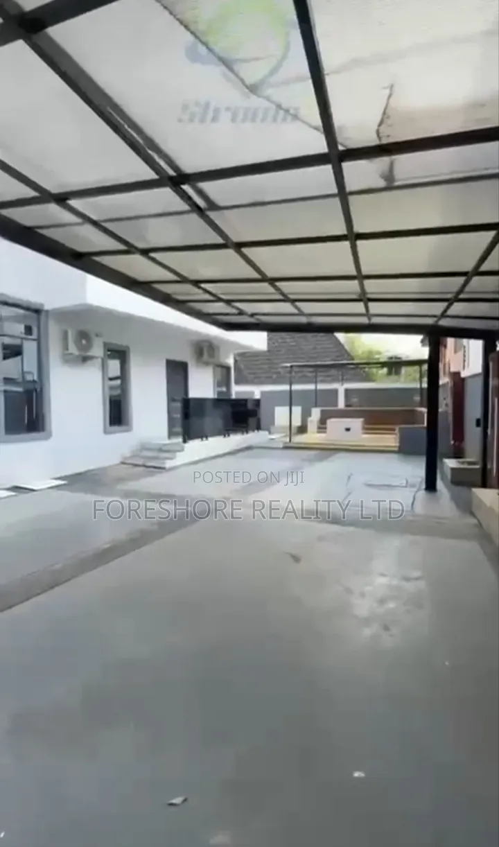 Furnished 4bdrm Duplex in Igando for sale in Ikotun / Ikotun/Igando