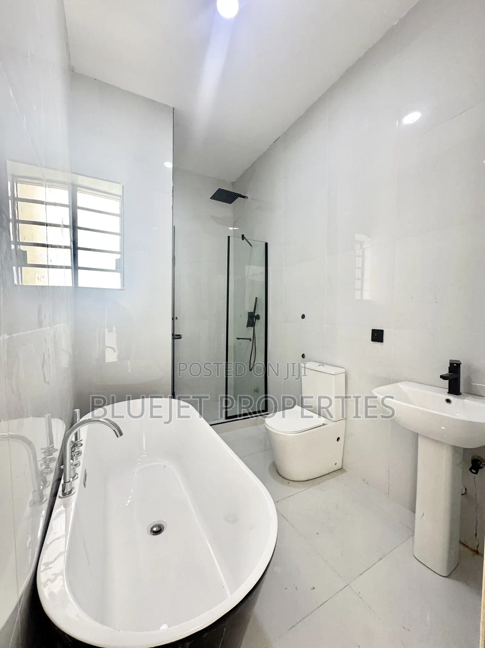 Furnished 4bdrm Duplex in Ajah for sale in Ado / Ajah