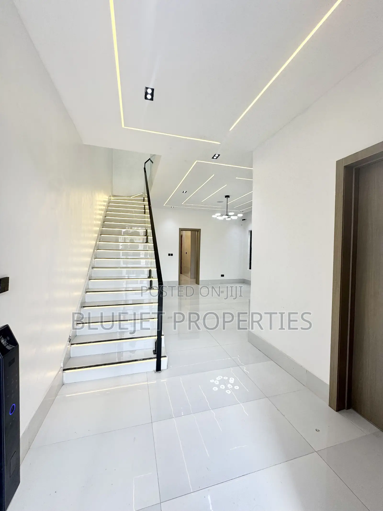 Furnished 4bdrm Duplex in Ajah for sale in Ado / Ajah