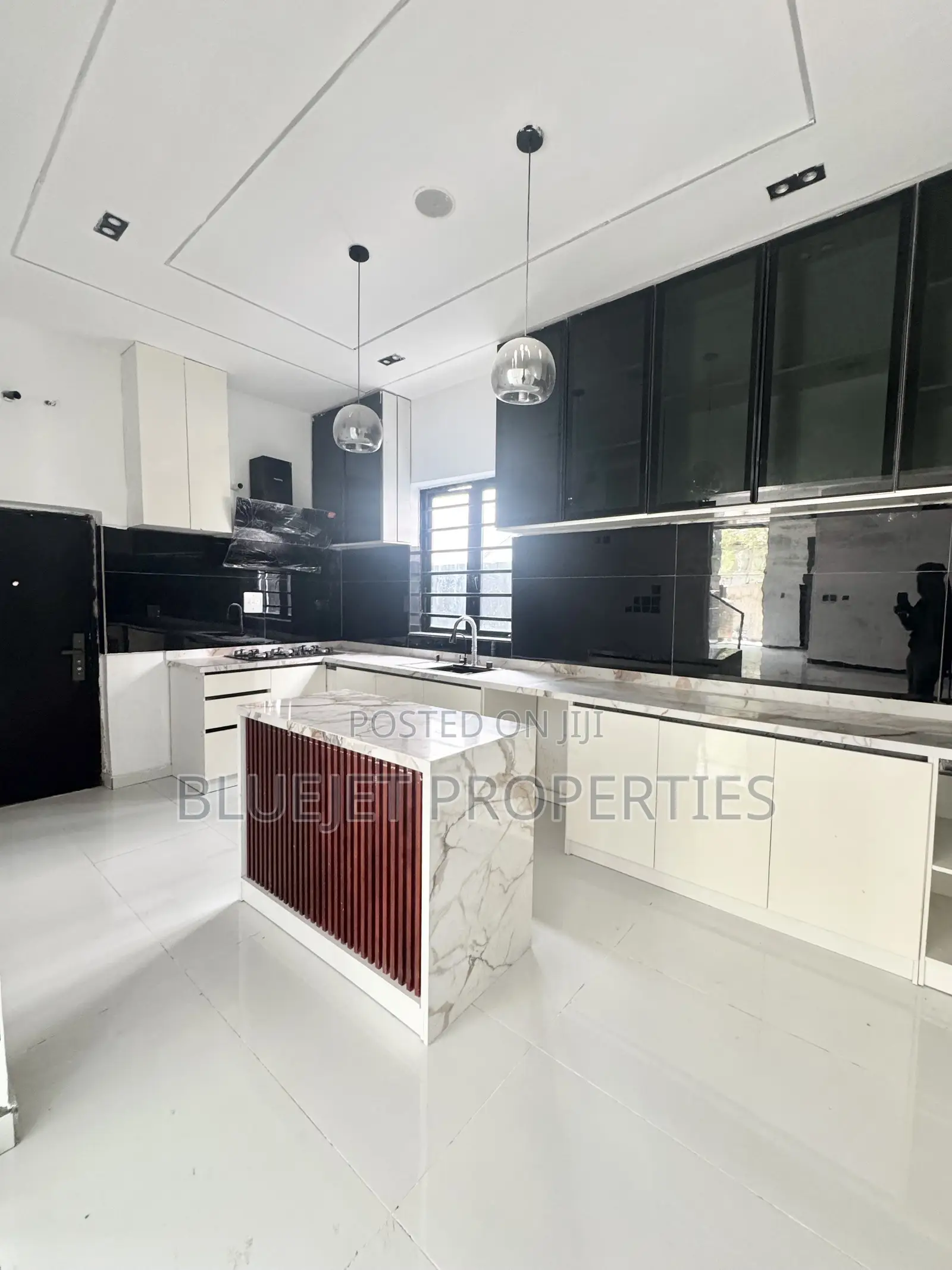 Furnished 4bdrm Duplex in Ajah for sale in Ado / Ajah