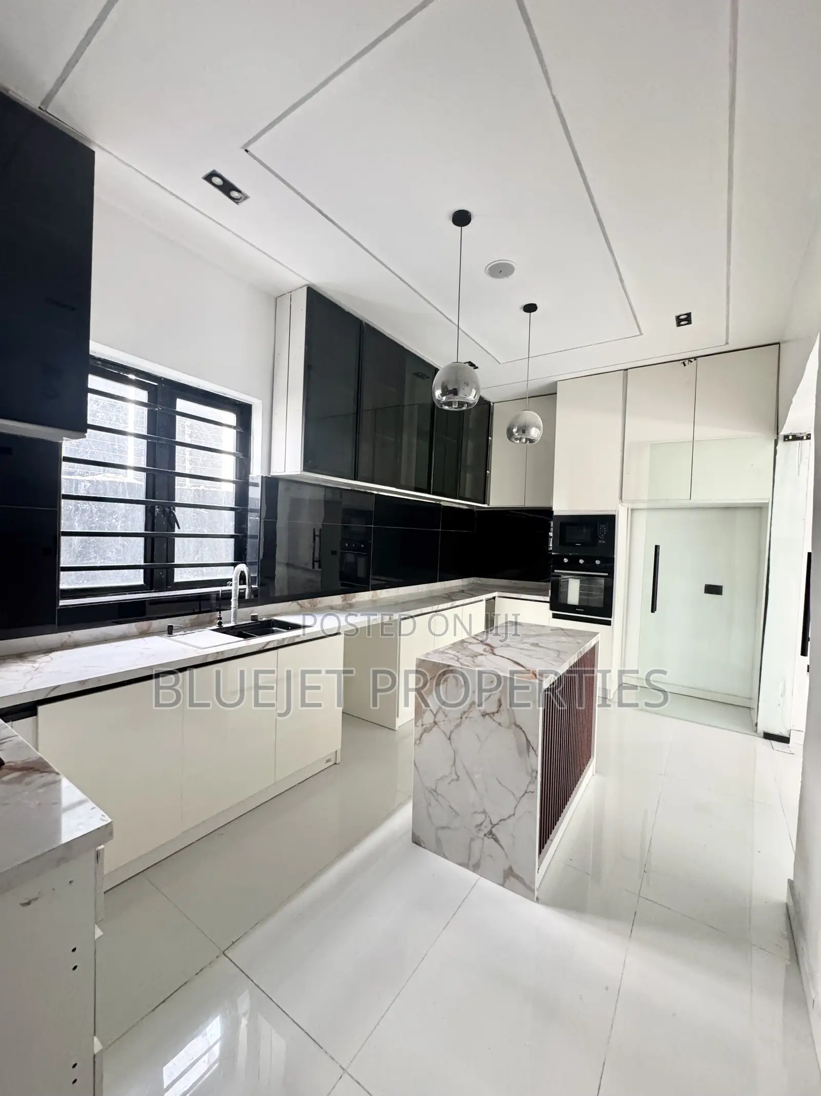 Furnished 4bdrm Duplex in Ajah for sale in Ado / Ajah