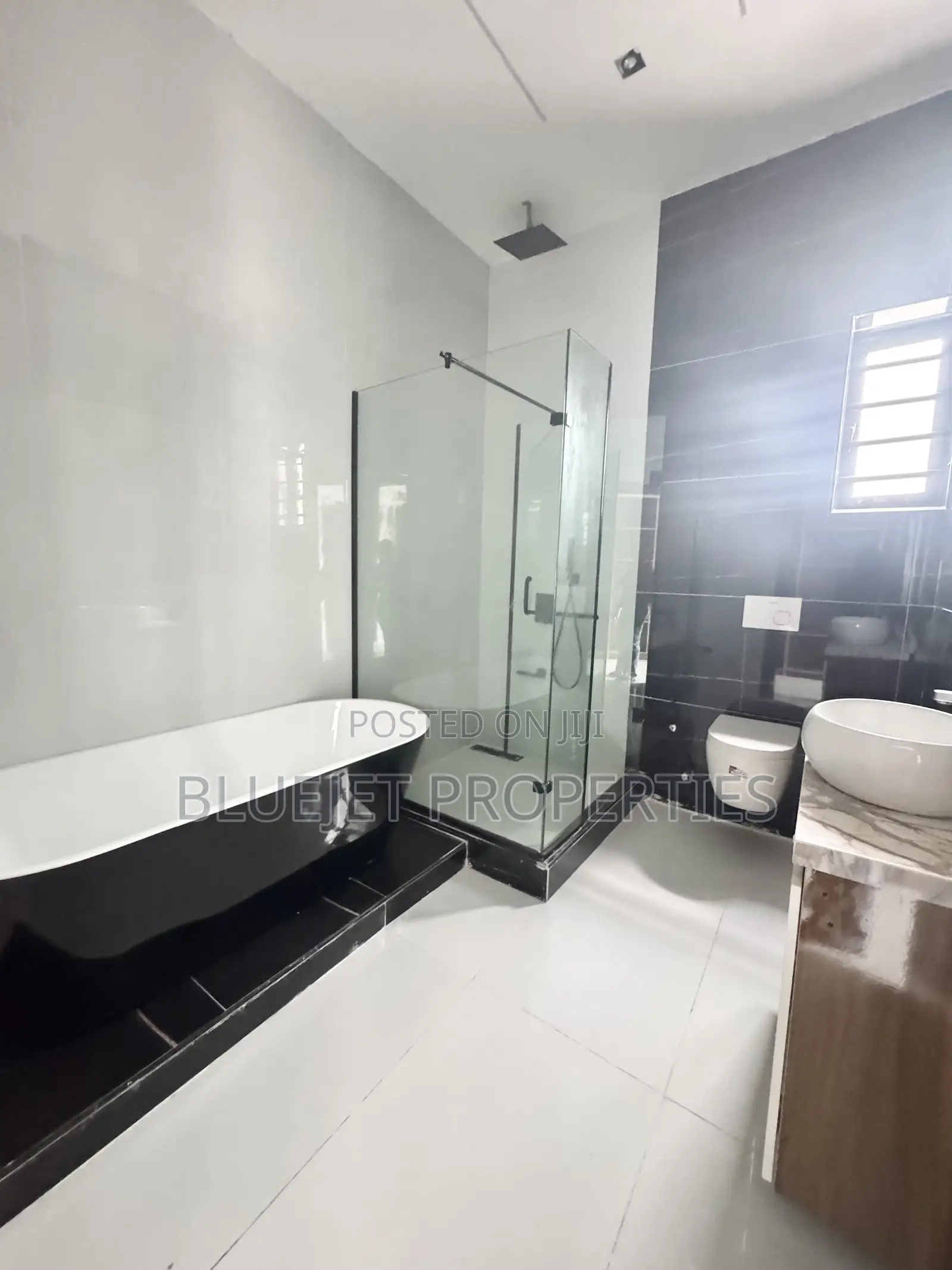 Furnished 4bdrm Duplex in Ajah for sale in Ado / Ajah