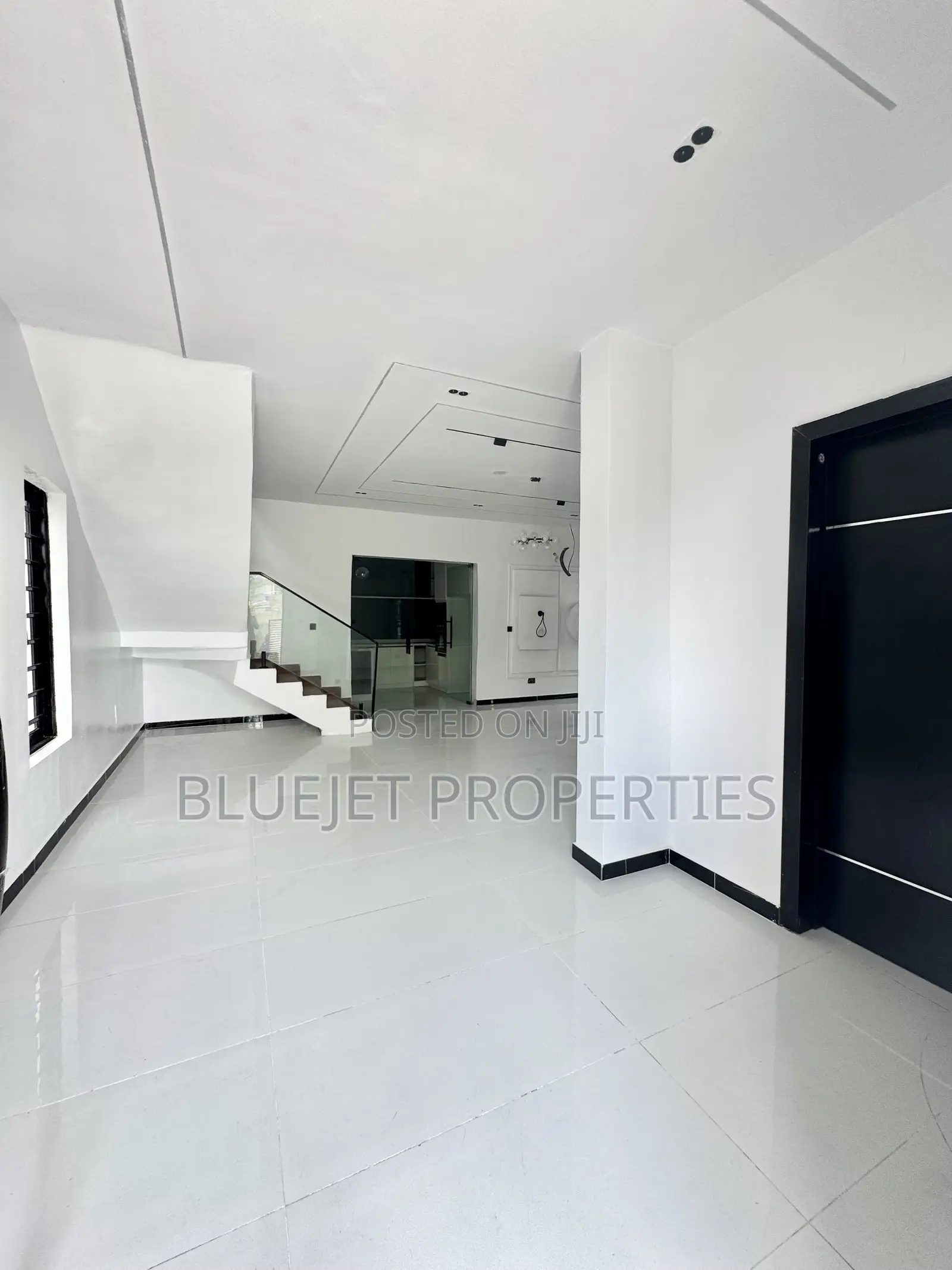 Furnished 4bdrm Duplex in Ajah for sale in Ado / Ajah