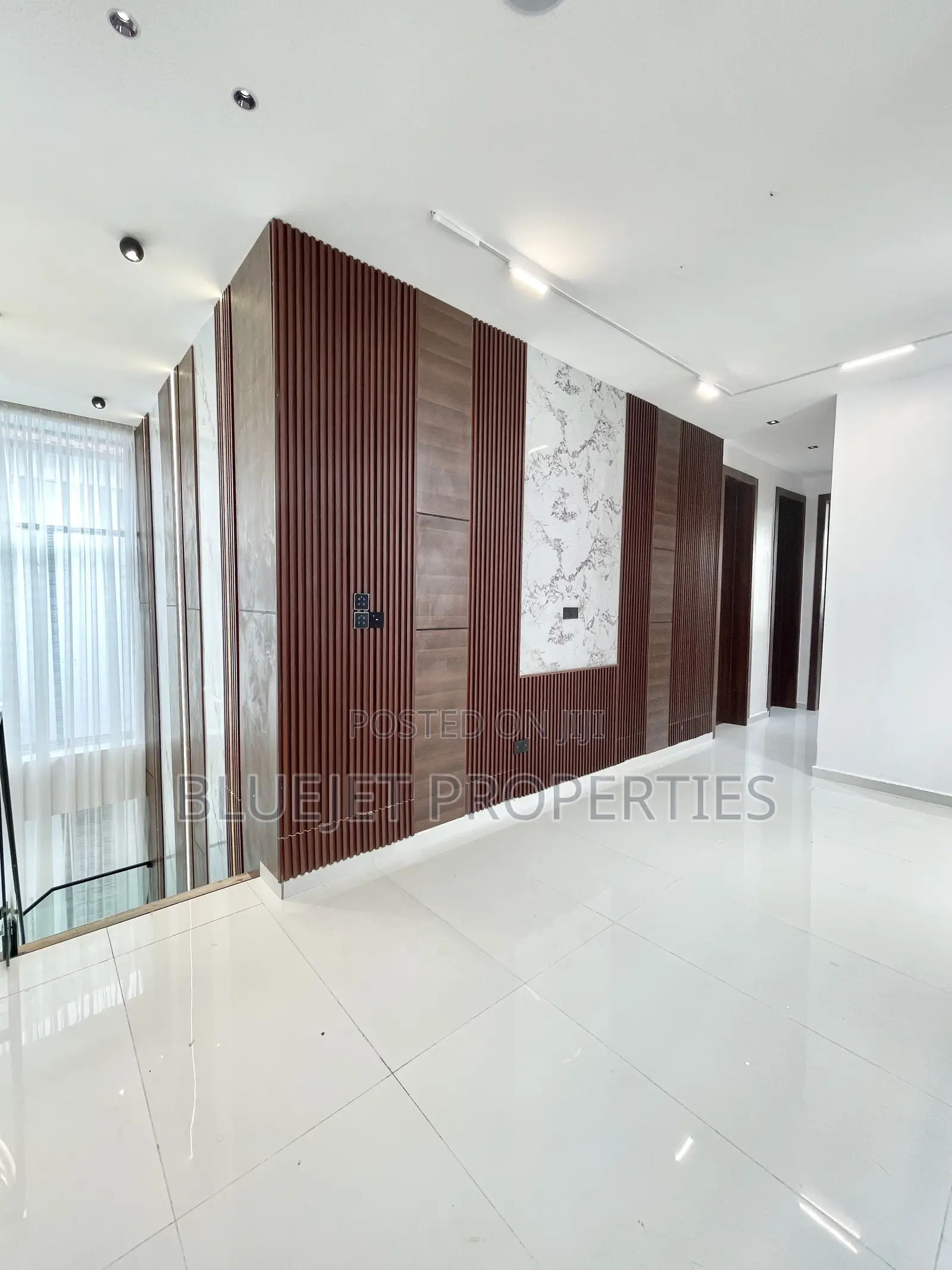 Furnished 5bdrm Duplex in Lekki, VGC / Ajah for sale in VGC / Ajah