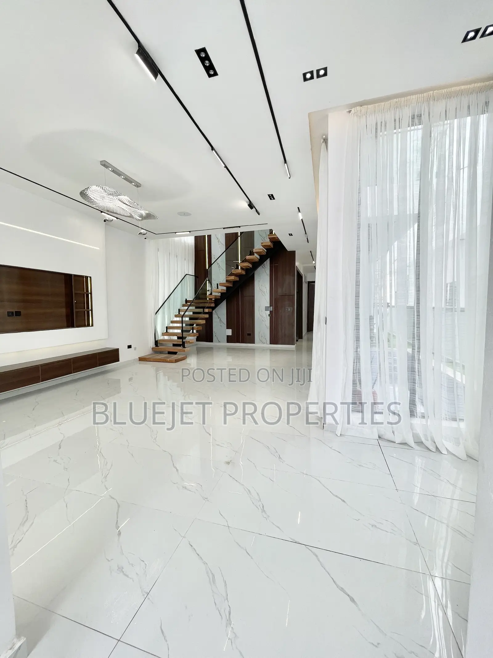 Furnished 5bdrm Duplex in Lekki, VGC / Ajah for sale in VGC / Ajah
