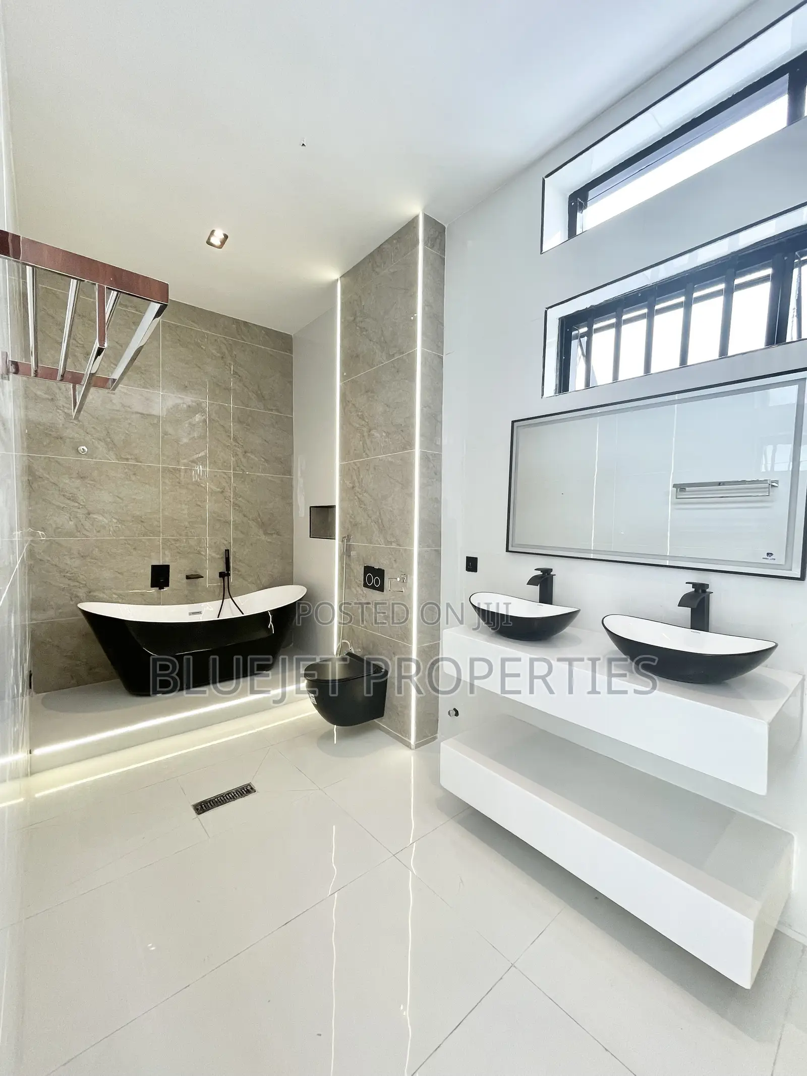 Furnished 5bdrm Duplex in Lekki, VGC / Ajah for sale in VGC / Ajah