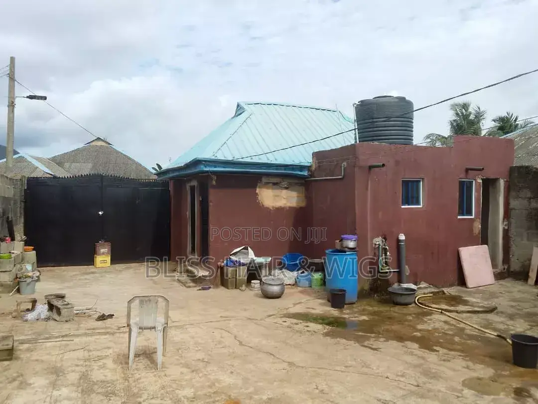 2bdrm Bungalow in Ado-Odo/Ota for sale in Ado-Odo/Ota
