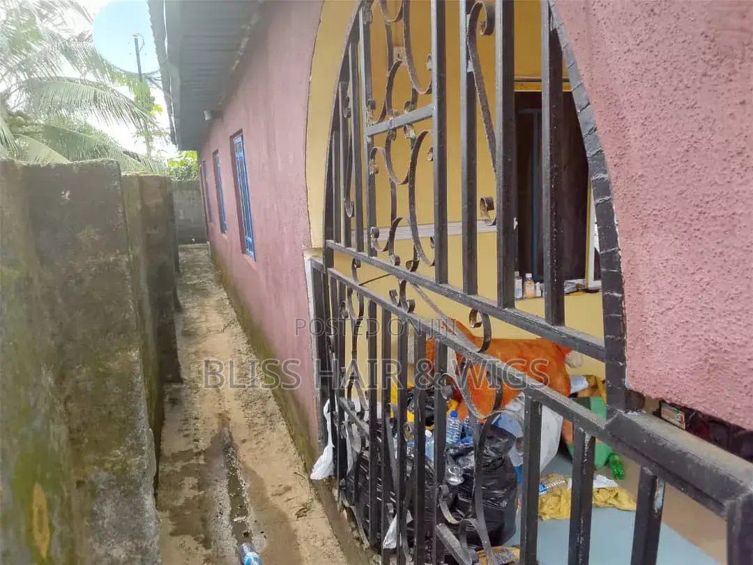2bdrm Bungalow in Ado-Odo/Ota for sale in Ado-Odo/Ota