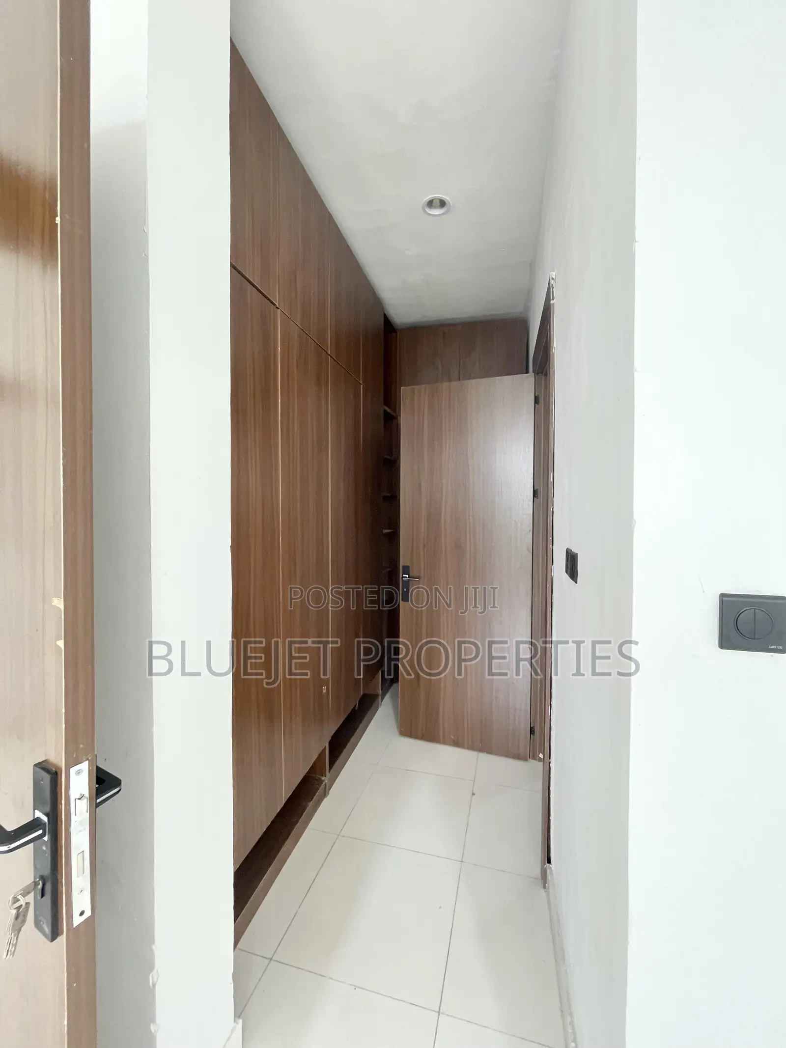 3bdrm Townhouse/Terrace in Sangotedo for sale in Sangotedo