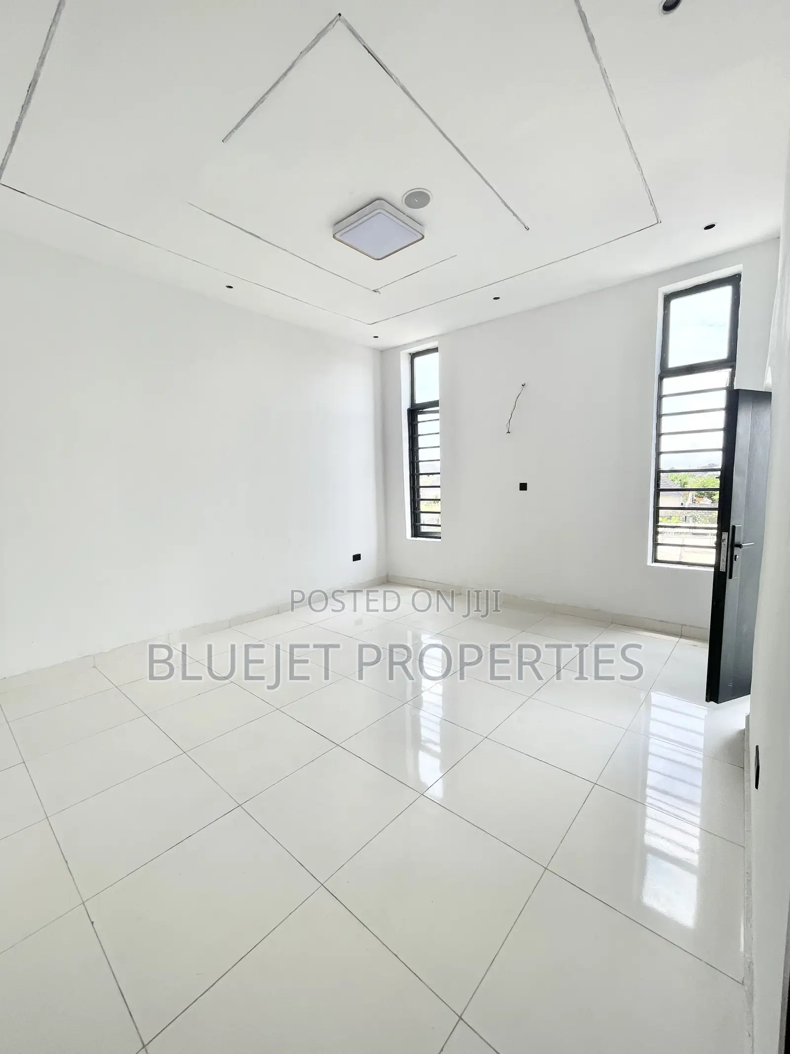3bdrm Townhouse/Terrace in Sangotedo for sale in Sangotedo