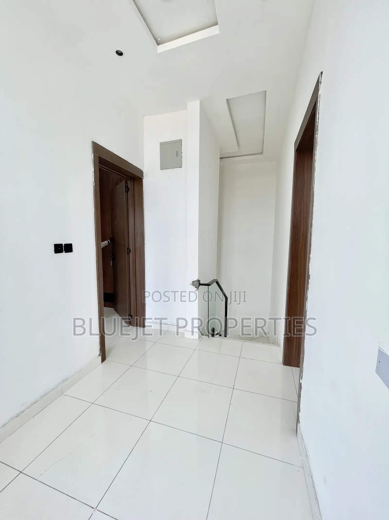 3bdrm Townhouse/Terrace in Sangotedo for sale in Sangotedo