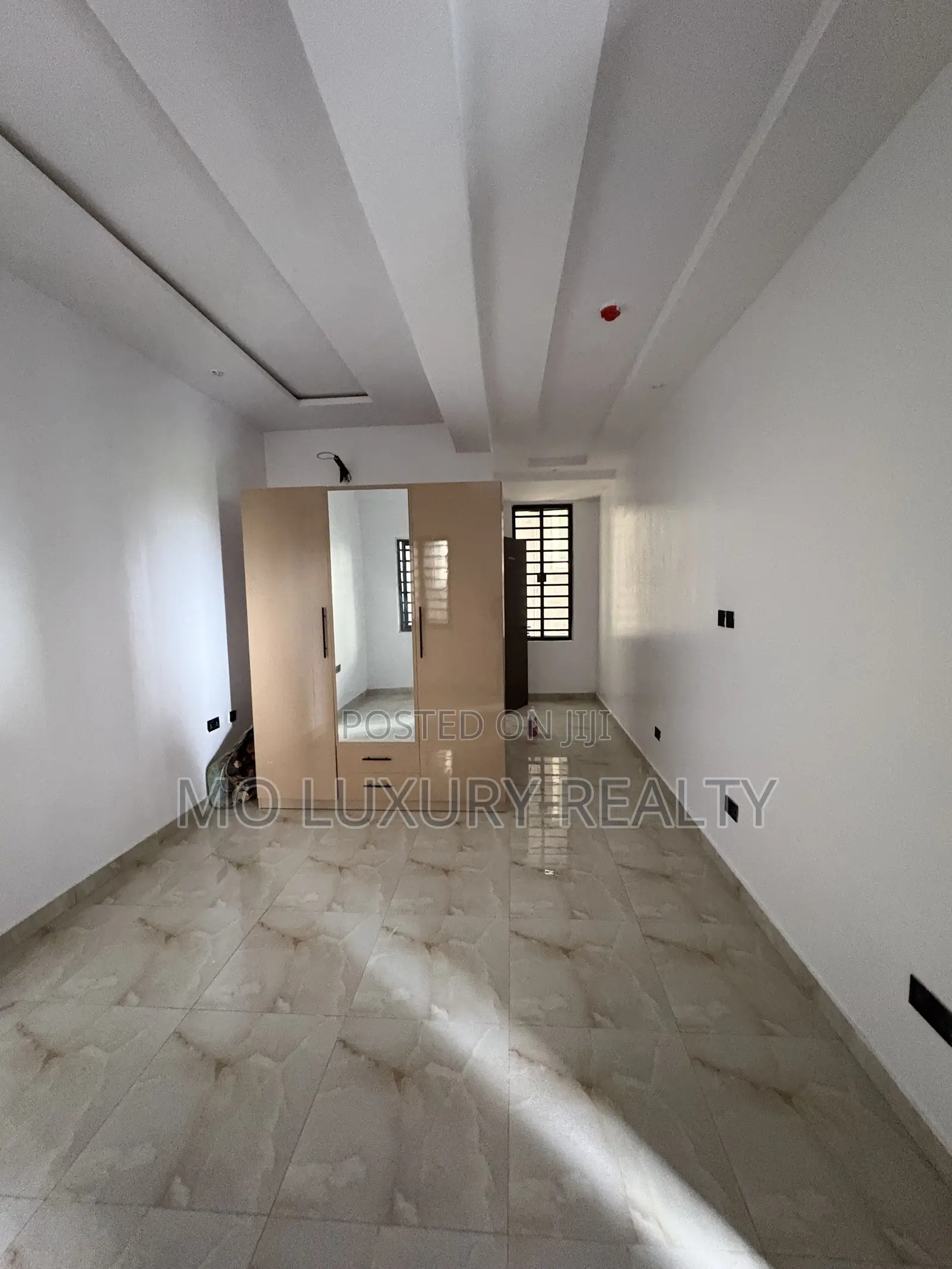 2bdrm Apartment in Ikate for rent in Ikate