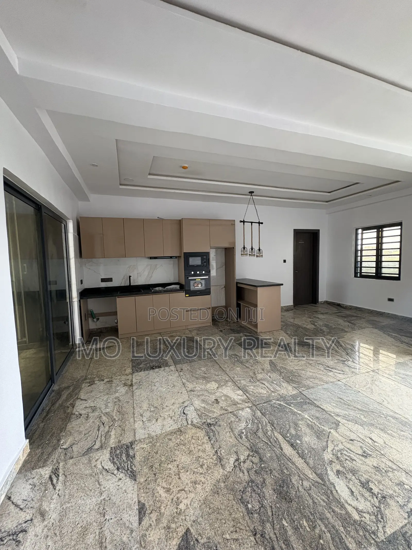 2bdrm Apartment in Ikate for rent in Ikate
