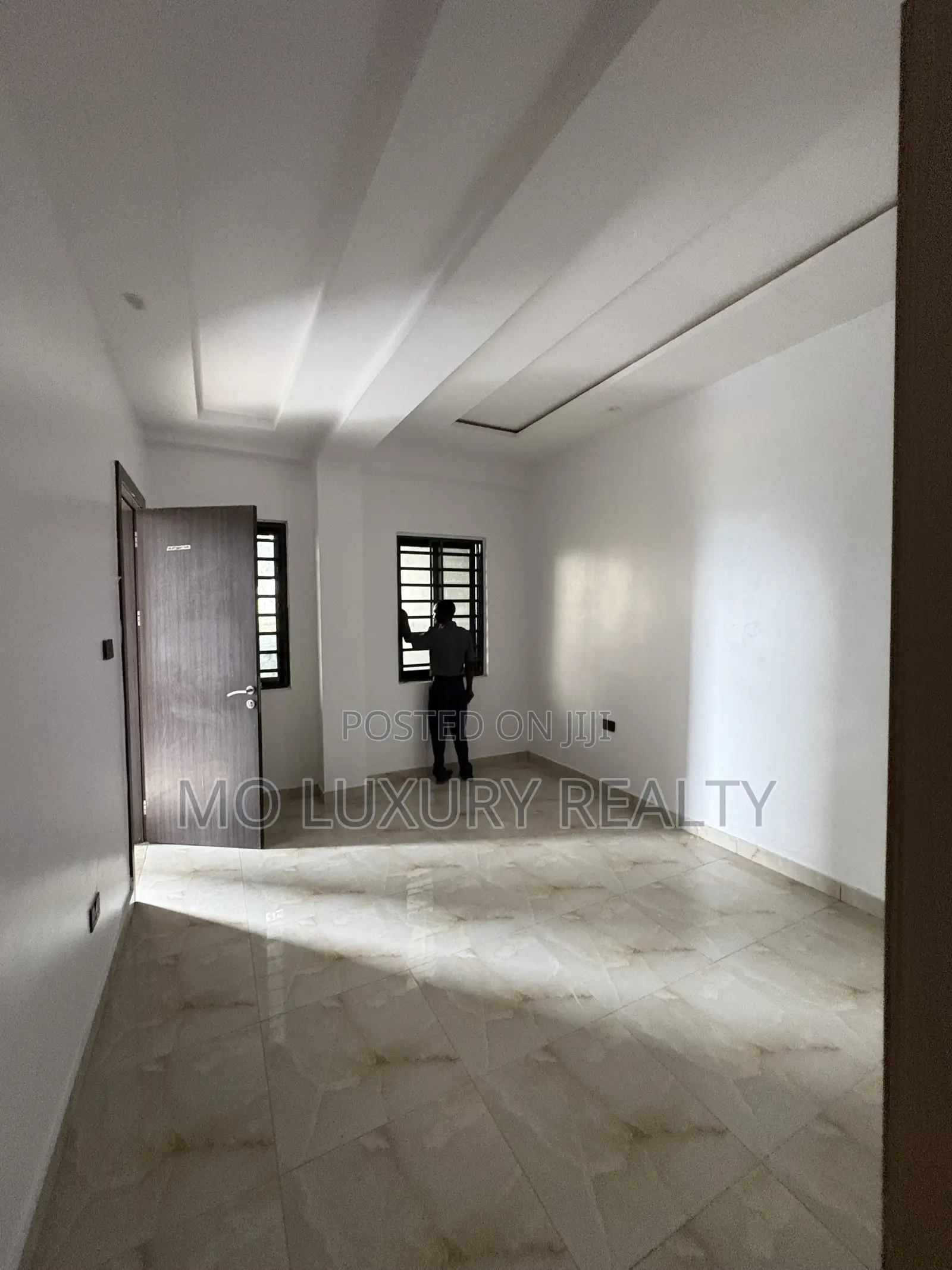 2bdrm Apartment in Ikate for rent in Ikate