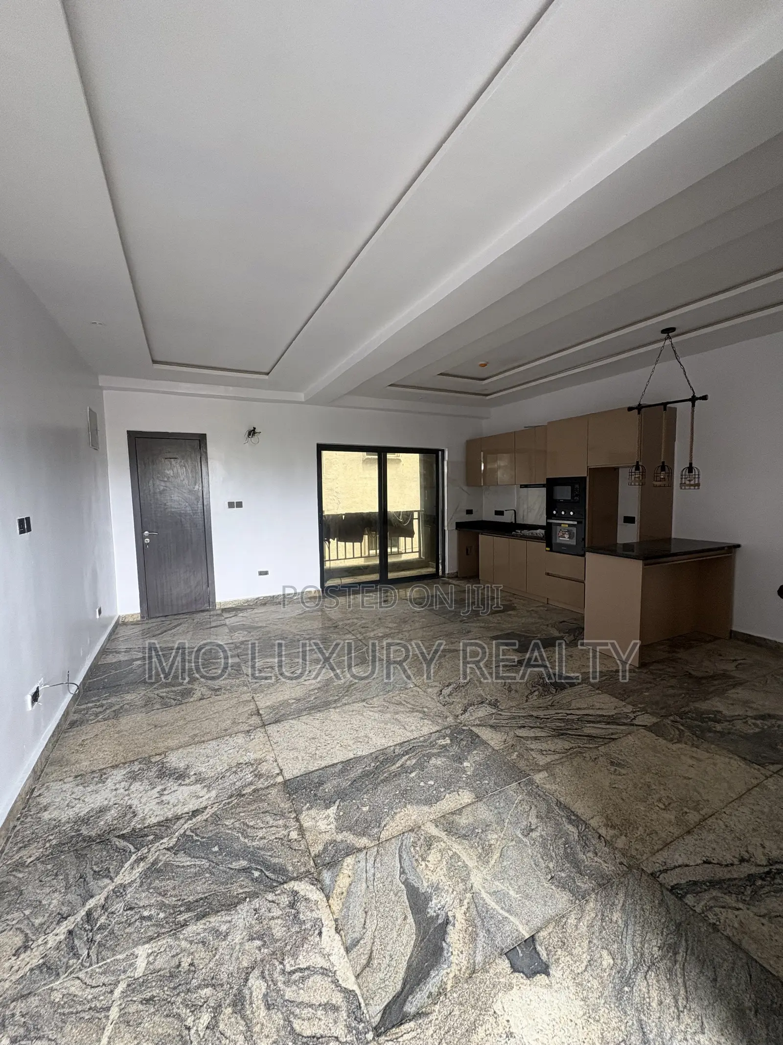 2bdrm Apartment in Ikate for rent in Ikate