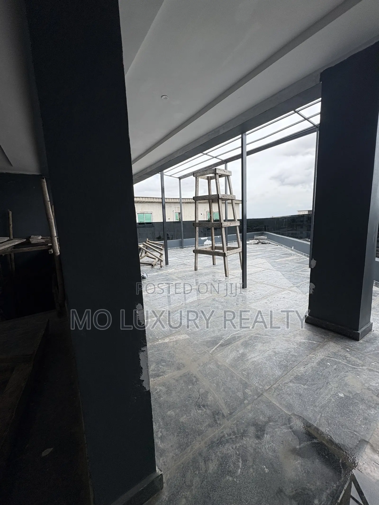 3bdrm Apartment in Ikate-Elegushi for rent in Ikate-Elegushi