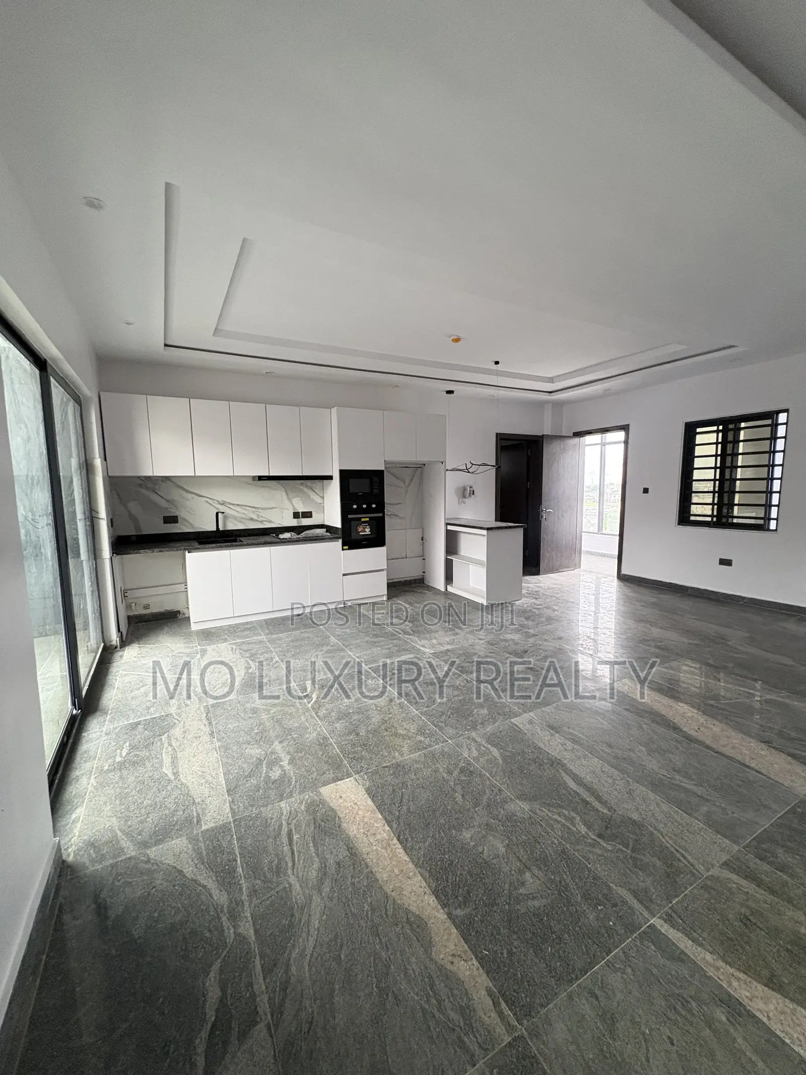 3bdrm Apartment in Ikate-Elegushi for rent in Ikate-Elegushi