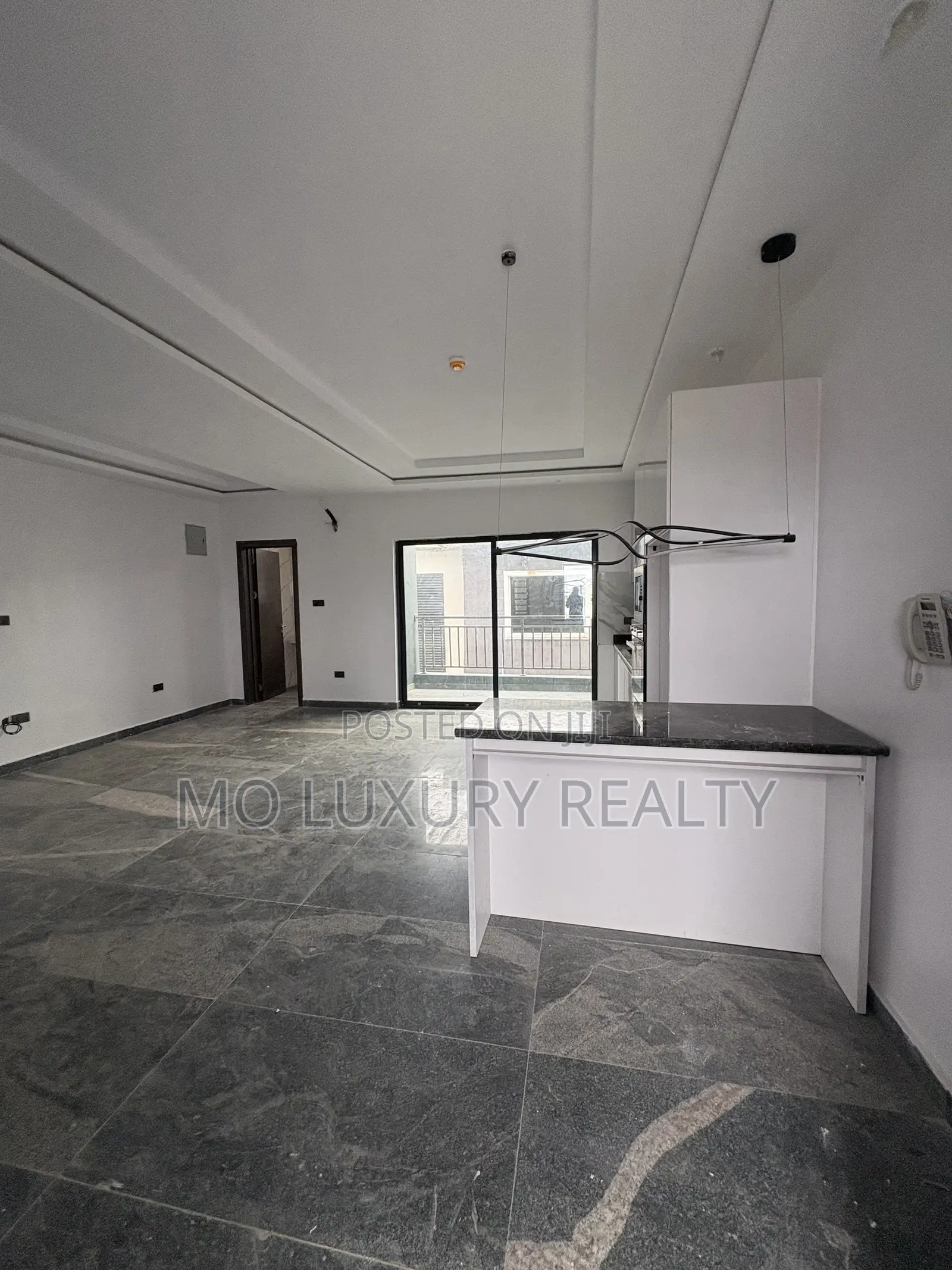 3bdrm Apartment in Ikate-Elegushi for rent in Ikate-Elegushi