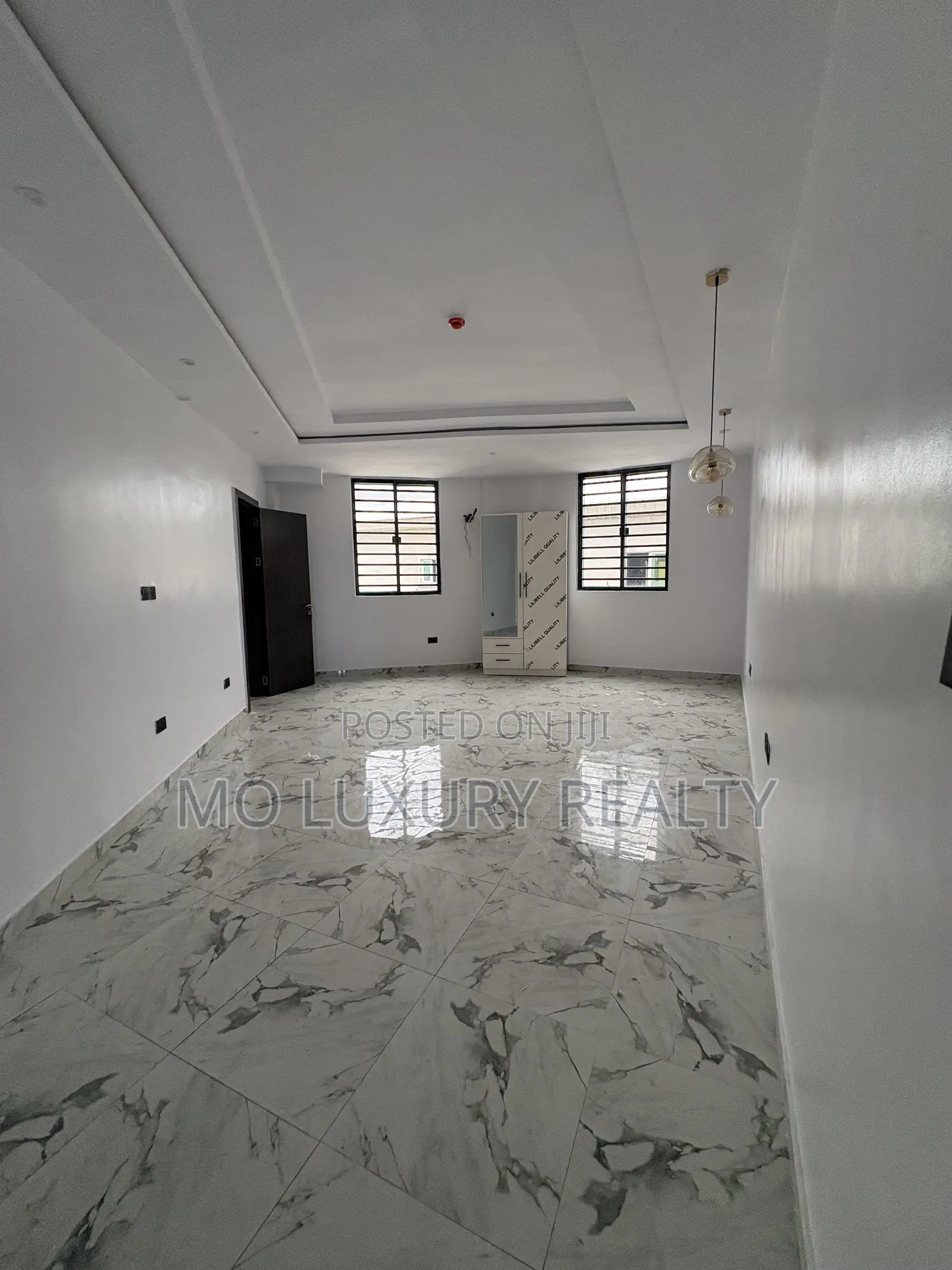 3bdrm Apartment in Ikate-Elegushi for rent in Ikate-Elegushi