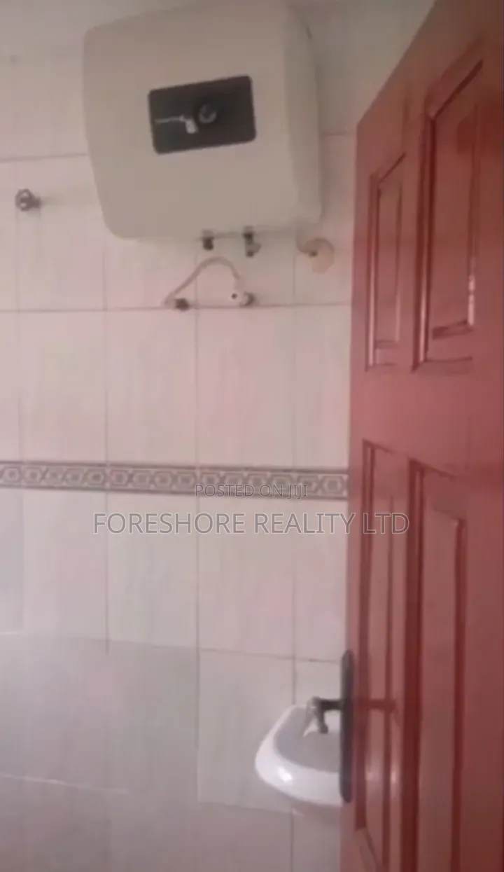 2bdrm Apartment in Ogudu Gra for rent in Ogudu GRA