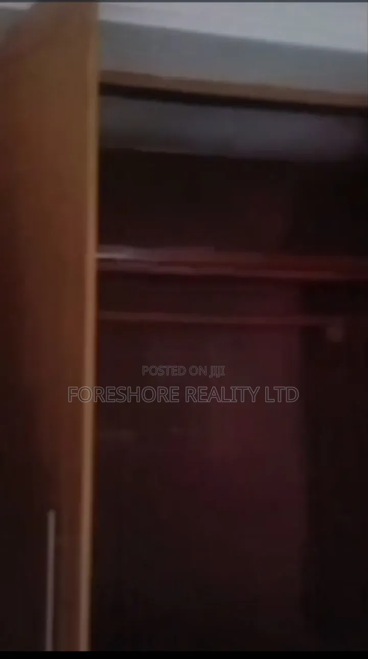 2bdrm Apartment in Ogudu Gra for rent in Ogudu GRA
