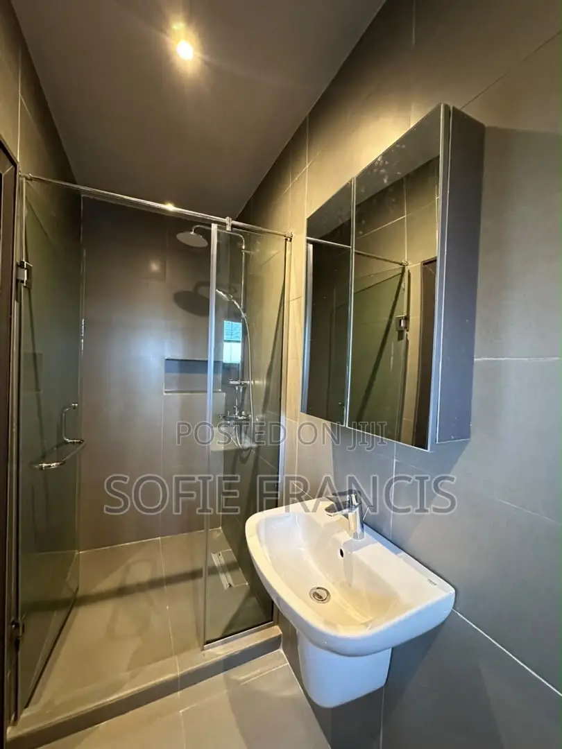 2bdrm Apartment in Ikate for rent in Ikate